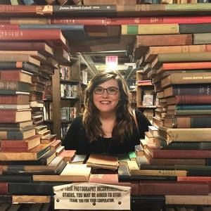 Meet your Posher, Jackie